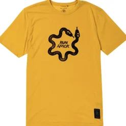Mathis Core Short-Sleeve T-Shirt - Men's