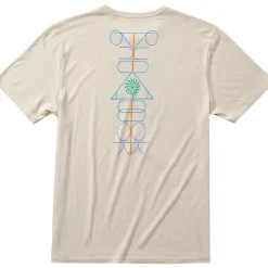 Mathis Core Short-Sleeve T-Shirt - Men's