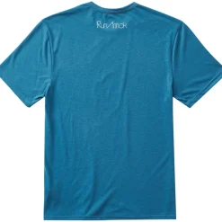 Mathis Core Short-Sleeve T-Shirt - Men's