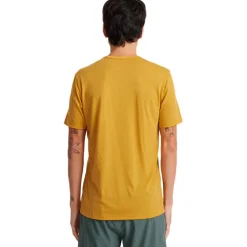 Mathis Core Short-Sleeve T-Shirt - Men's