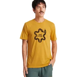 Mathis Core Short-Sleeve T-Shirt - Men's