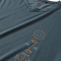 Mathis Core Short-Sleeve T-Shirt - Men's