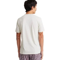 Mathis Core Short-Sleeve T-Shirt - Men's