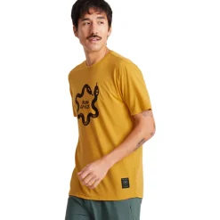 Mathis Core Short-Sleeve T-Shirt - Men's