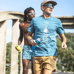 Mathis Core Short-Sleeve T-Shirt - Men's