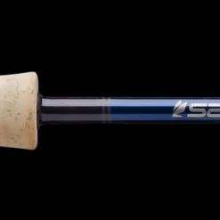 Maverick Rod - 4-Piece