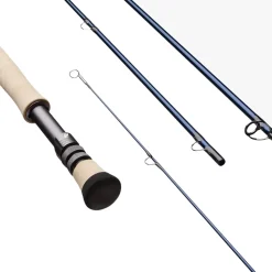 Maverick Rod - 4-Piece