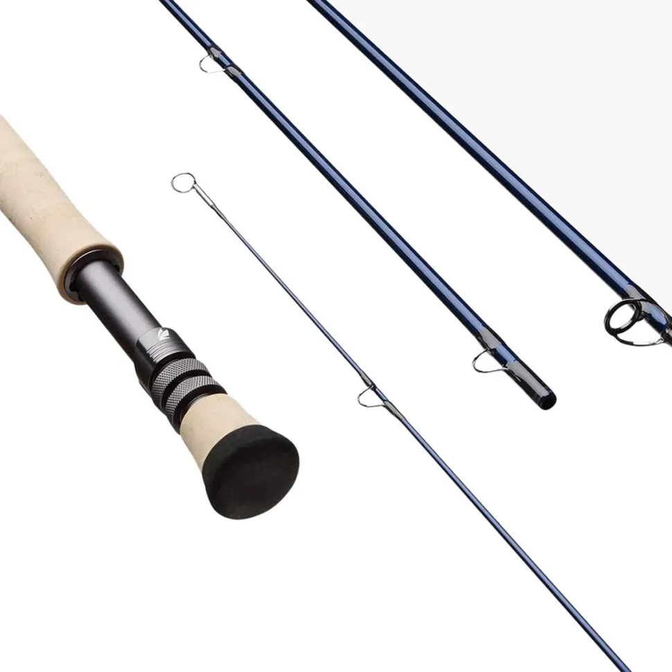 Maverick Rod - 4-Piece