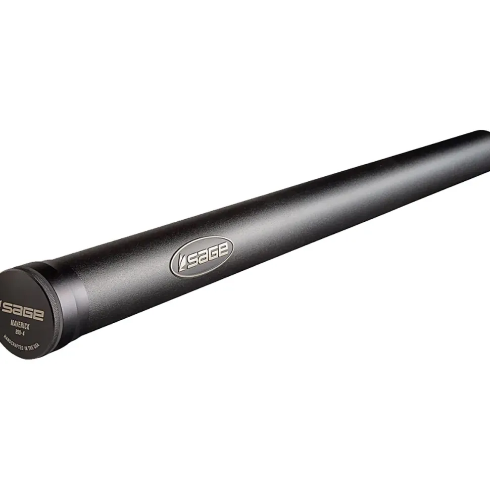 Maverick Rod - 4-Piece