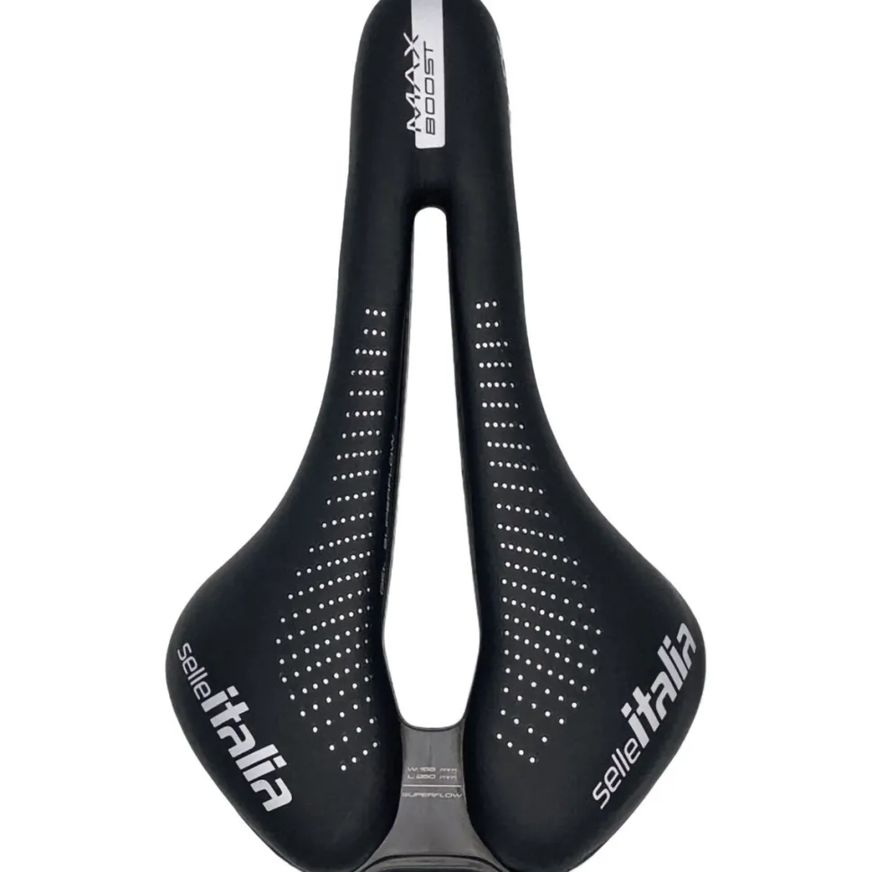 MAX FLITE Boost Gel Superflow Saddle - Women's