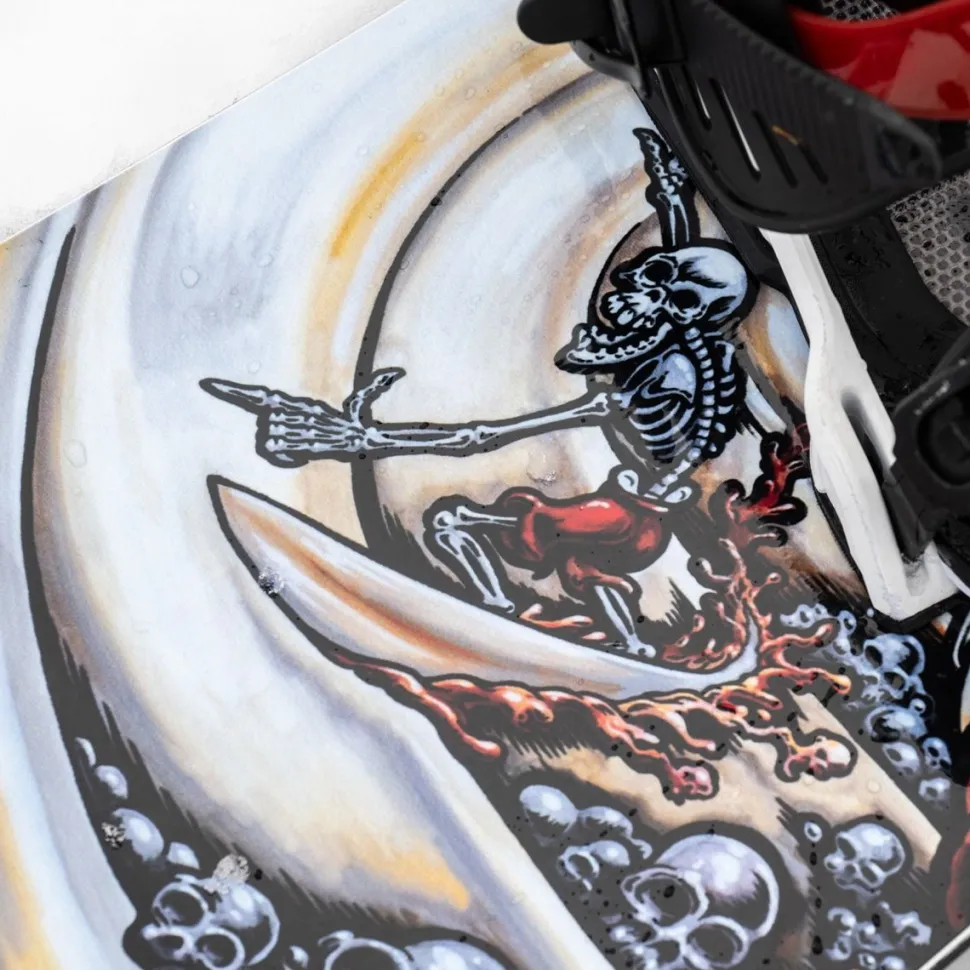 Mayhem Rocket Snowboard - 2026