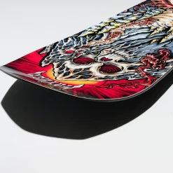 Mayhem Rocket Snowboard - 2026