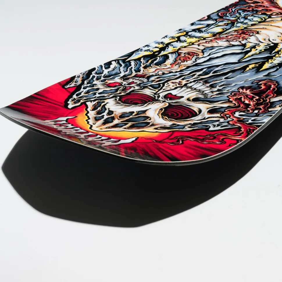 Mayhem Rocket Snowboard - 2026