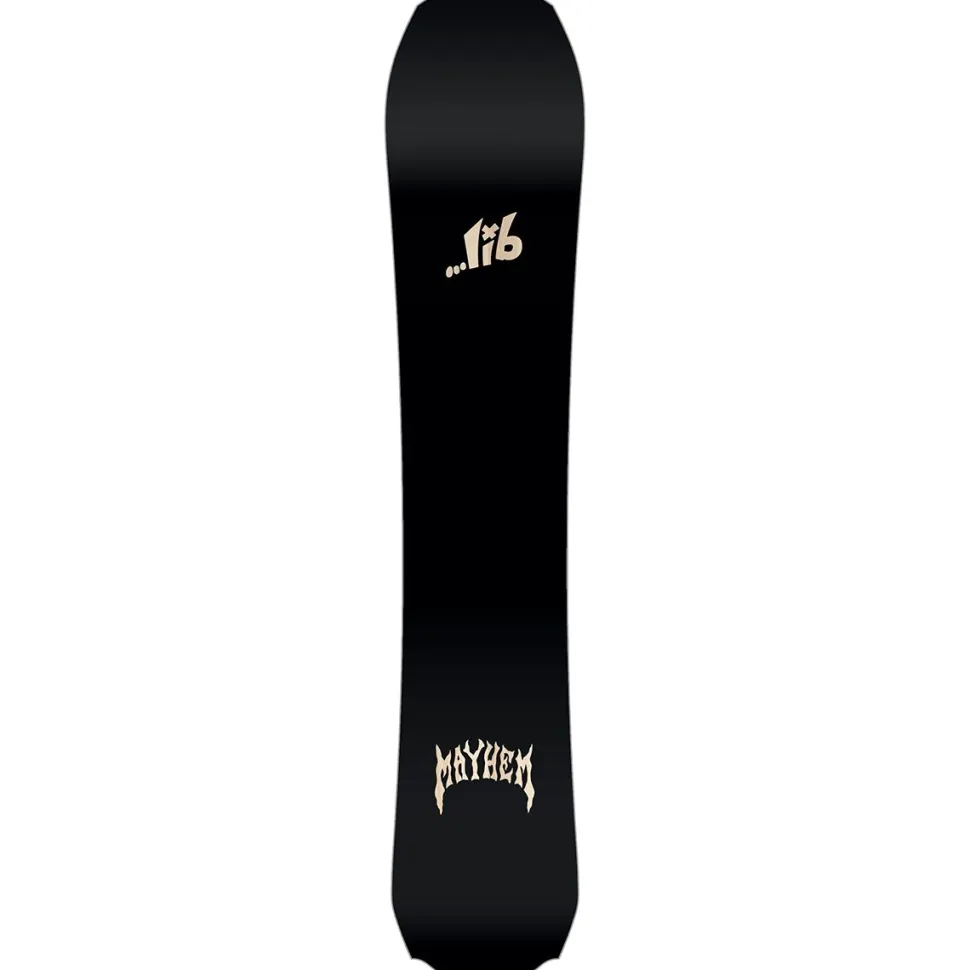 Mayhem Rocket Snowboard - 2026