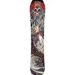 Mayhem Rocket Snowboard - 2026