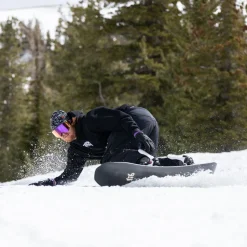 Mayhem Rocket Snowboard - 2026