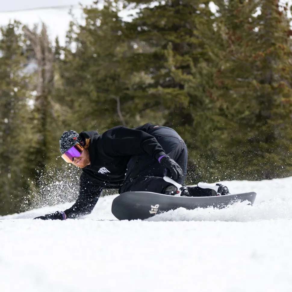 Mayhem Rocket Snowboard - 2026