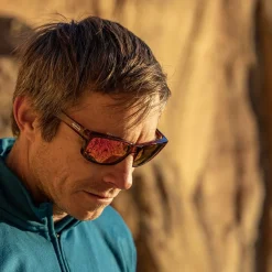 Mayor Polarized Sunglasses
