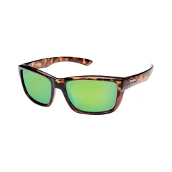 Mayor Polarized Sunglasses - Men's