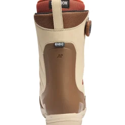 Maysis Snowboard Boot - 2026 - Men's