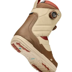 Maysis Snowboard Boot - 2026 - Men's