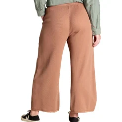 Mccloud Wide Leg Pant - Women's