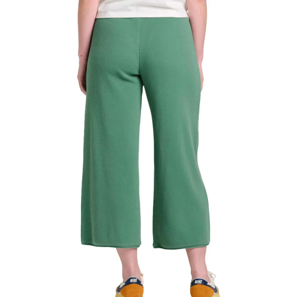 Mccloud Wide Leg Pant - Women's