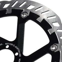 MDR-P Disc Brake Rotor