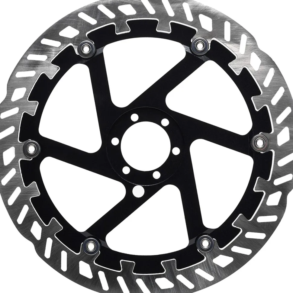 MDR-P Disc Brake Rotor