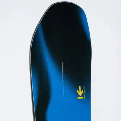 Mechanic Snowboard - 2026