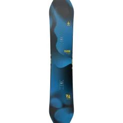 Mechanic Snowboard - 2026