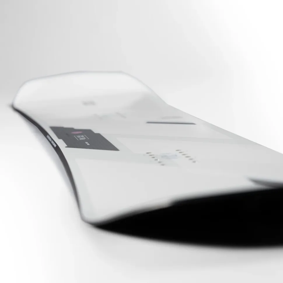 Mega Death Snowboard - 2026