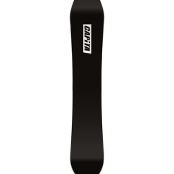 Mega Death Snowboard - 2026
