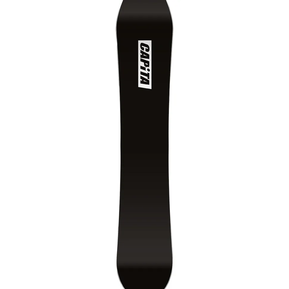 Mega Death Snowboard - 2026