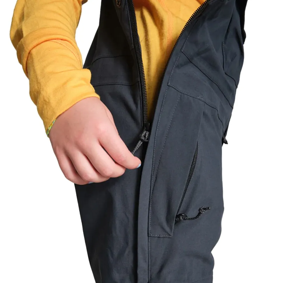 Mega Blast Bib - Kids'