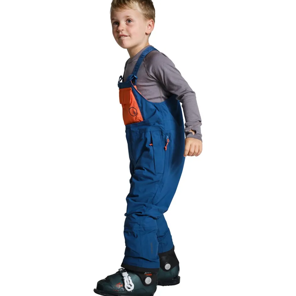 Mega Blast Bib - Kids'