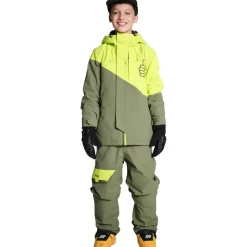 Mega Blast Bib - Kids'