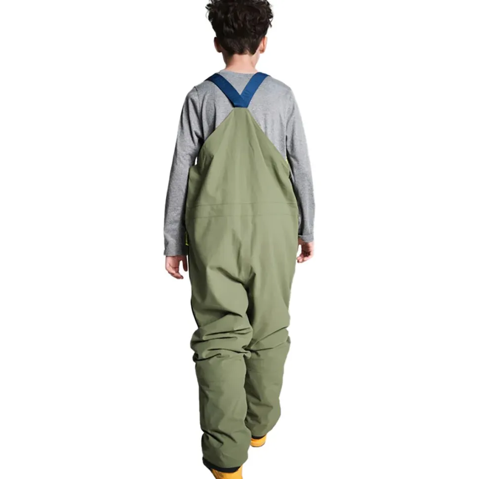 Mega Blast Bib - Kids'