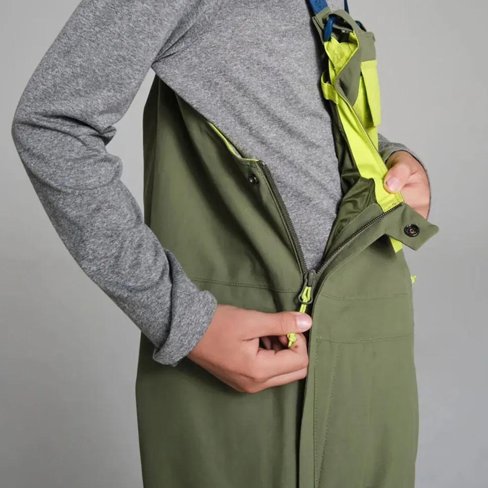 Mega Blast Bib - Kids'