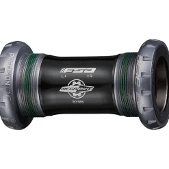 MegaEVO Chrome Steel Bottom Bracket
