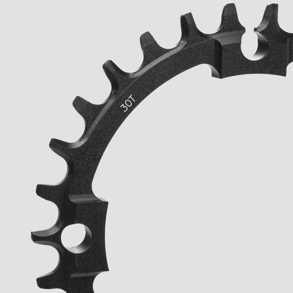 Megatooth Chainring