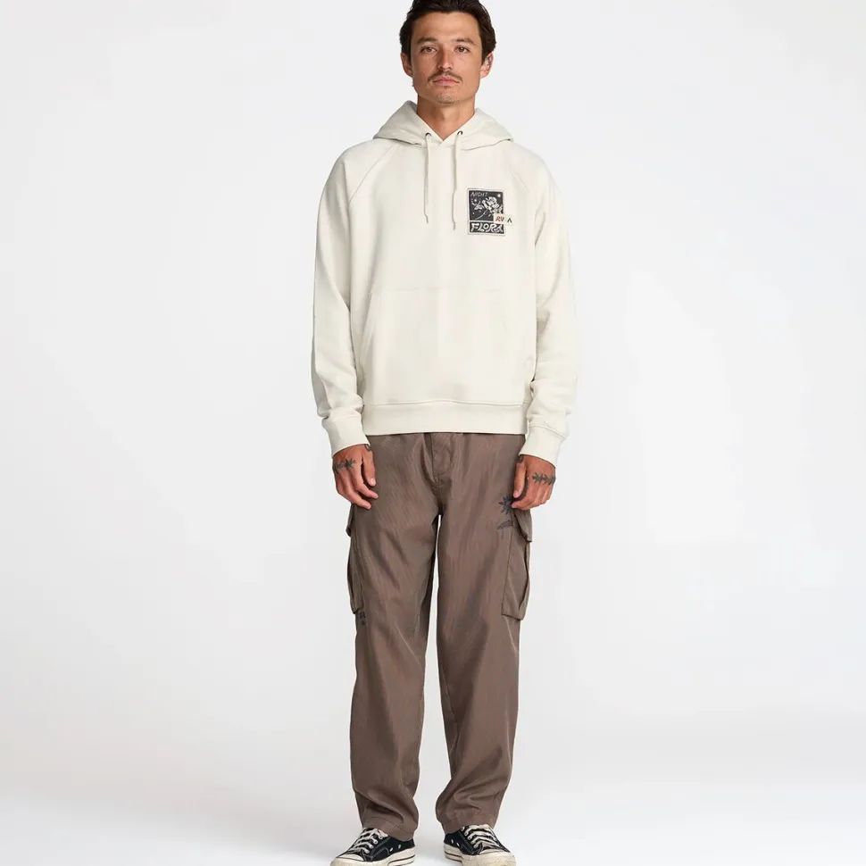 Mel G Flora Hoodie - Men's