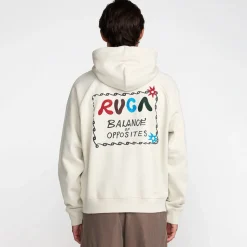 Mel G Flora Hoodie - Men's
