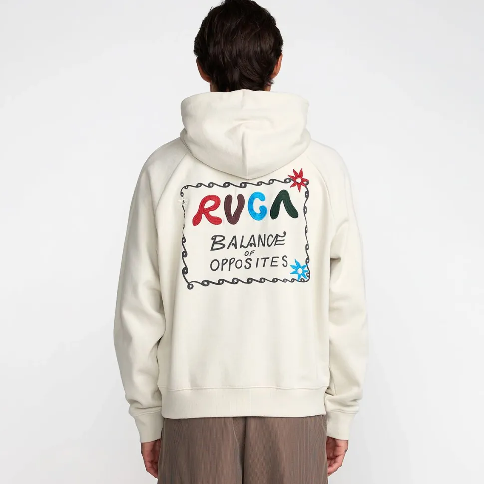 Mel G Flora Hoodie - Men's