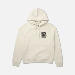 Mel G Flora Hoodie - Men's