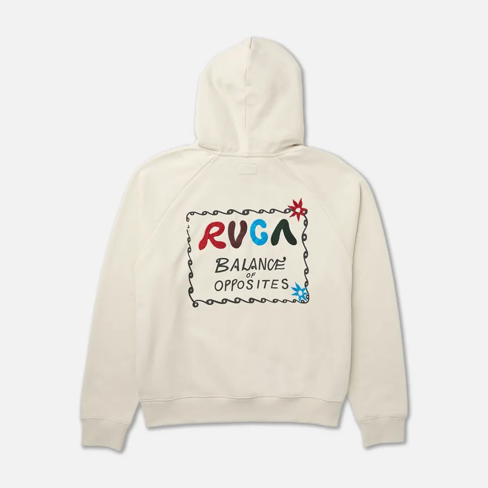 Mel G Flora Hoodie - Men's