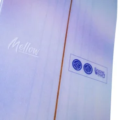 Mellow Snowboard - 2026