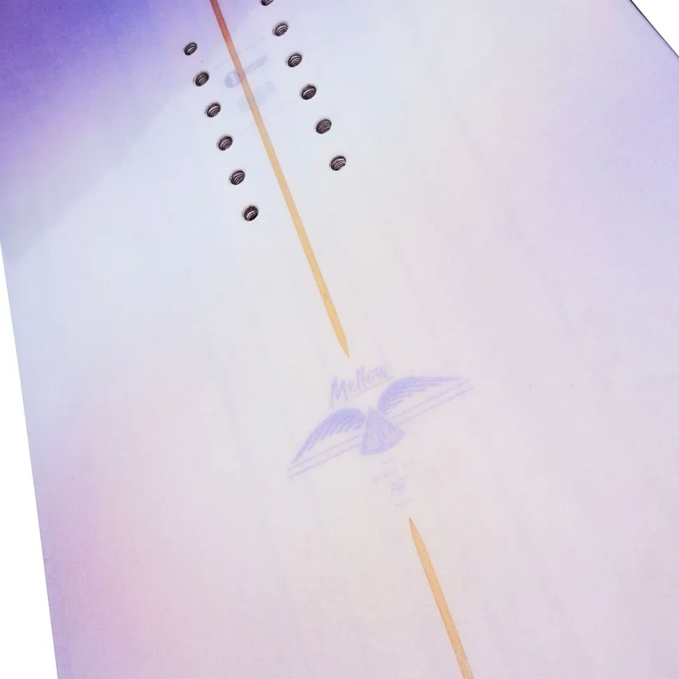 Mellow Snowboard - 2026
