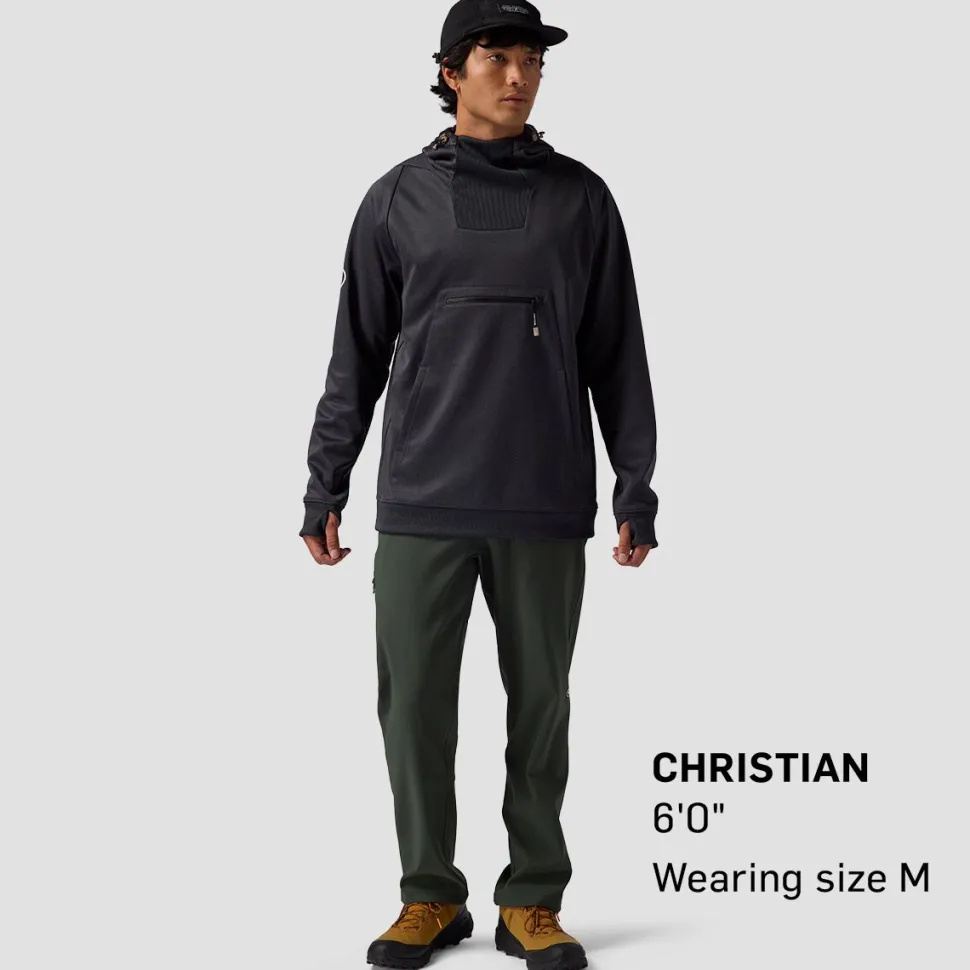 Meltdown Water-Resistant Hoodie - Men's