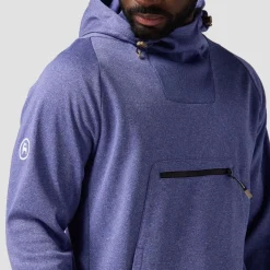 Meltdown Water-Resistant Hoodie - Men's